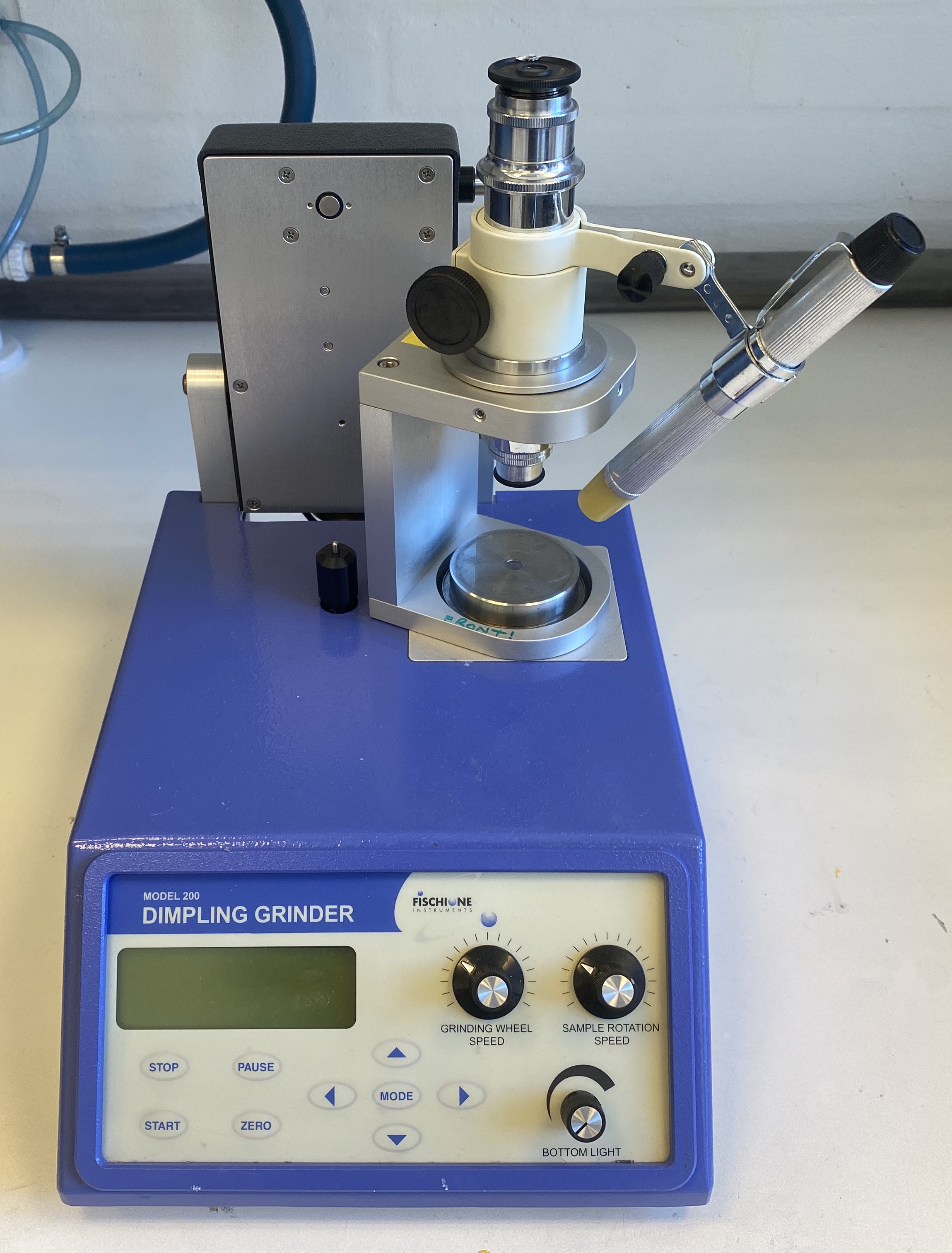 File:Dimple Grinder.jpg - LabAdviser