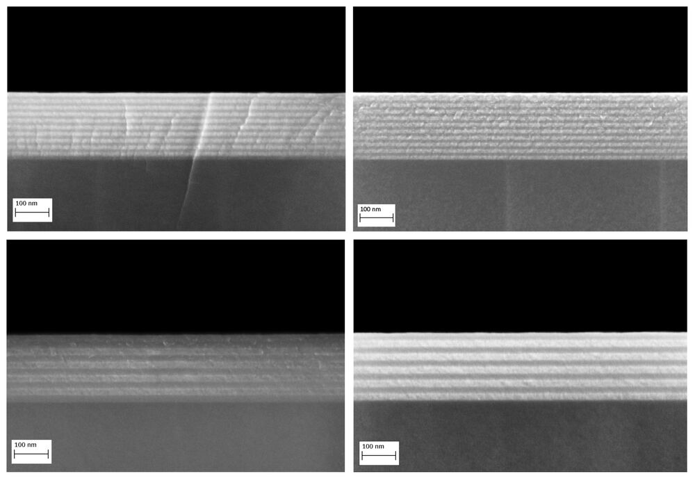 Al2O3/TiO2 multilayers.