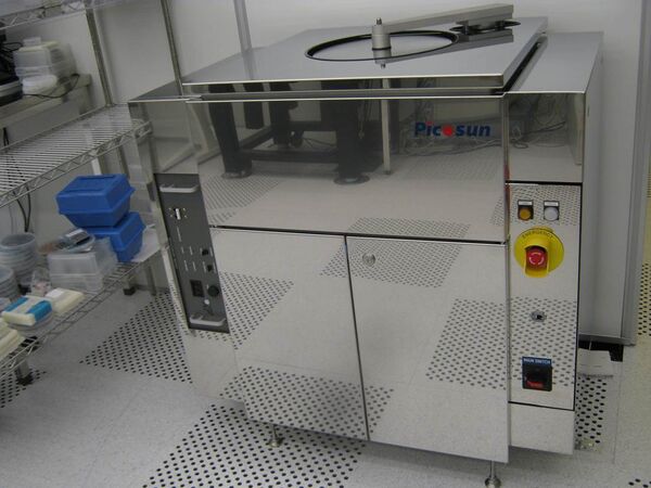 Specific Process Knowledge/Thin film deposition/ALD Picosun R200 ...