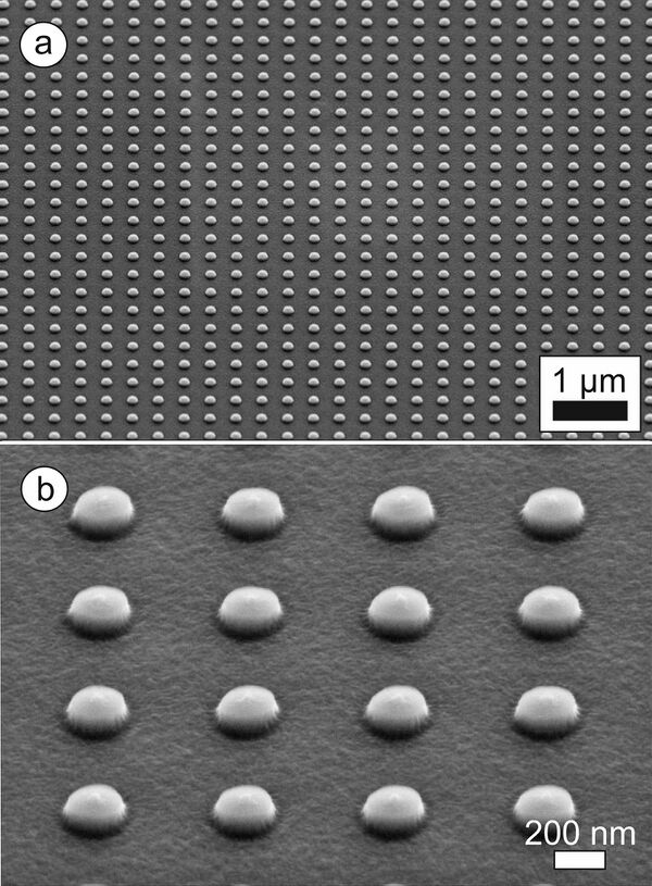 Specific Process Knowledge/Etch/Aluminum Oxide/Al2O3 Etch with III-V ...