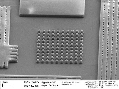 Specific Process Knowledge/Lithography/DUVStepperLithography - LabAdviser