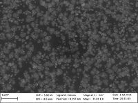 Temperature 250 oC, 750 cycles.