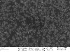 Temperature 250 oC, 750 cycles.